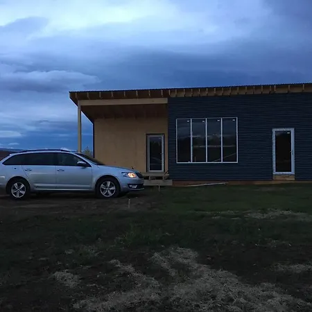 Kjarnagerdi Cottages Laugar  Eksteriør billede