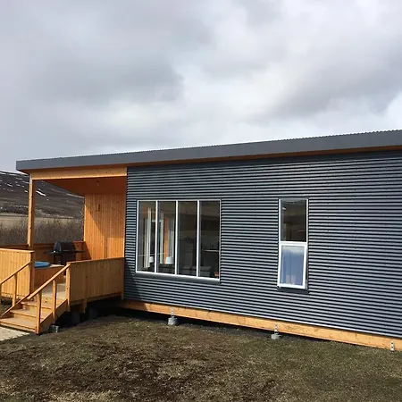 Kjarnagerdi Cottages Laugar  Eksteriør billede