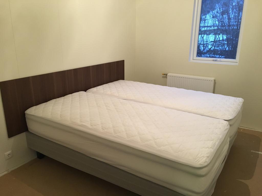Kjarnagerdi Holiday home