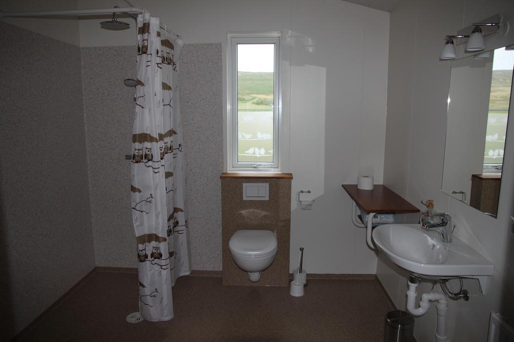 Holiday home Kjarnagerdi *