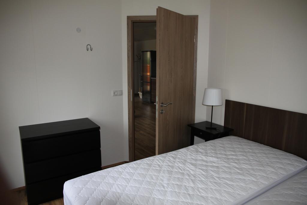 Kjarnagerdi Holiday home Laugar (North Iceland)