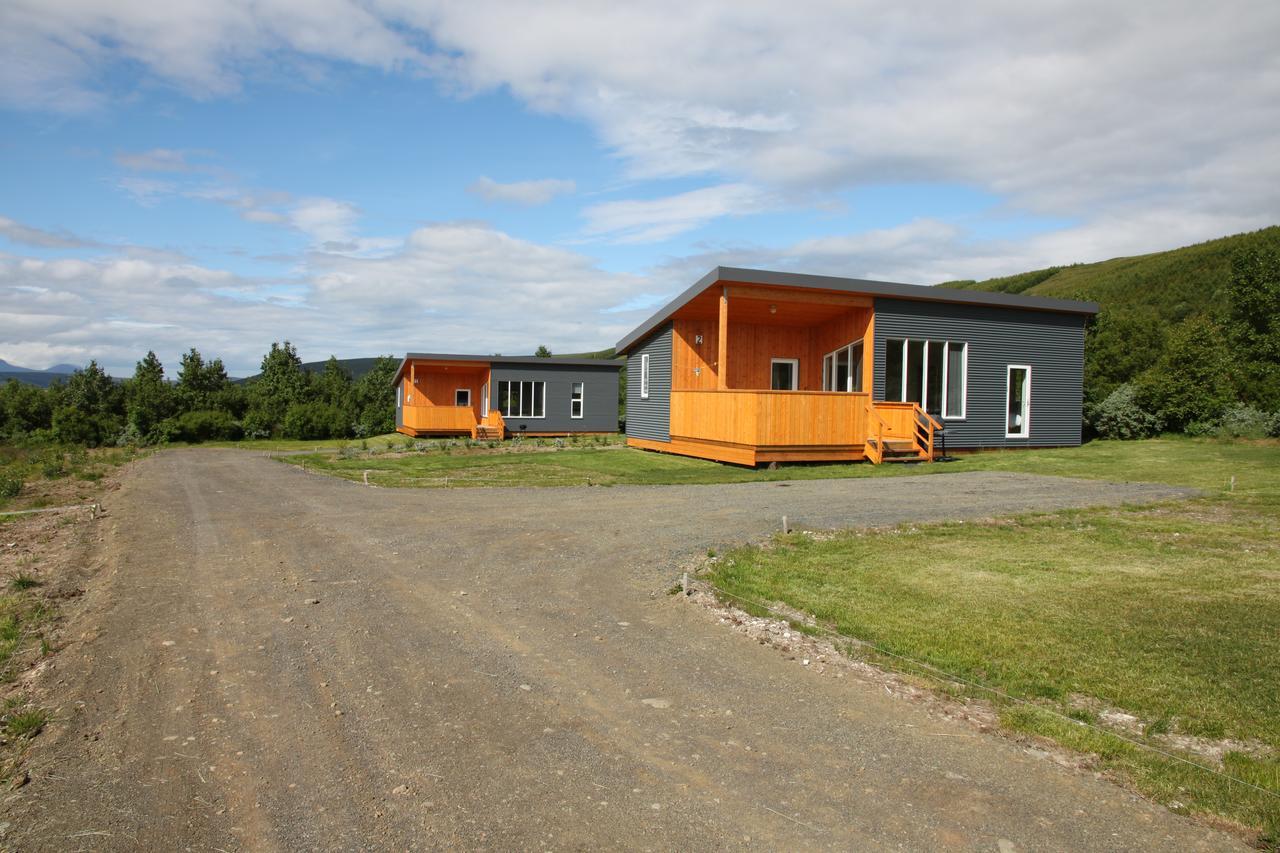 Kjarnagerdi